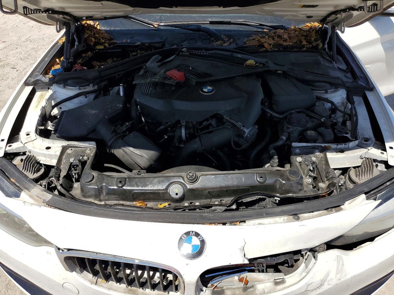 2019 BMW 430I