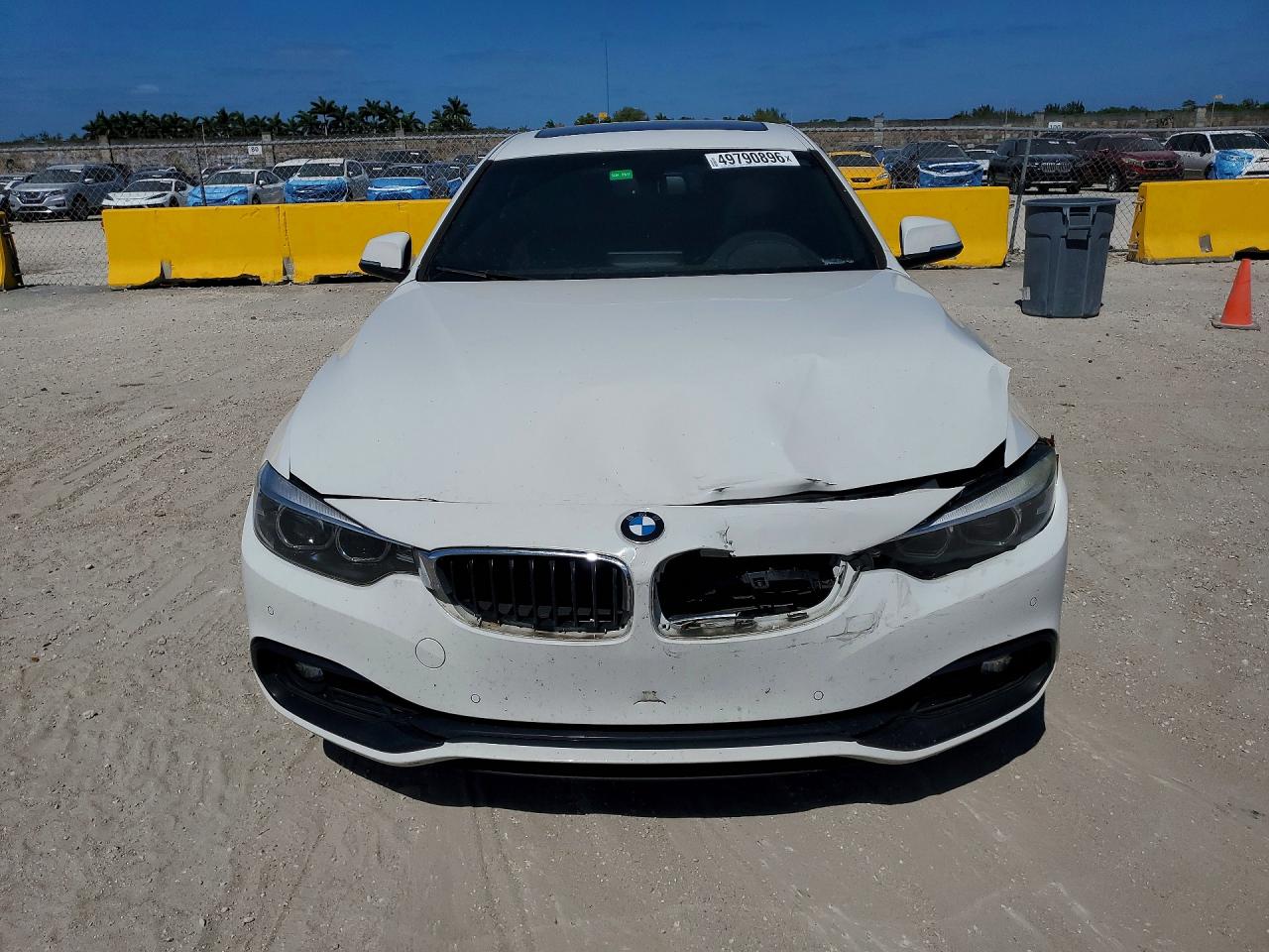 2019 BMW 430I