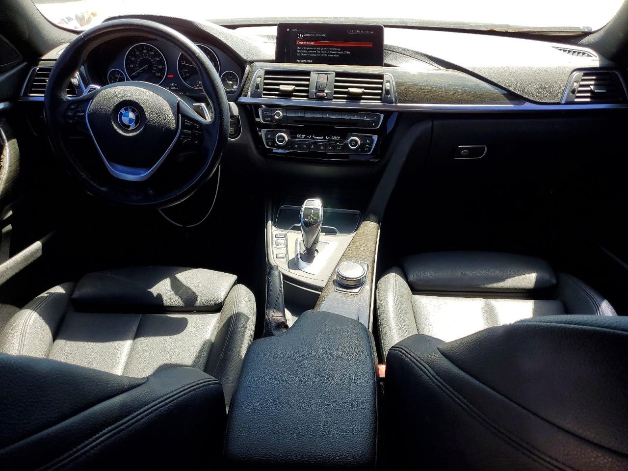 2019 BMW 430I