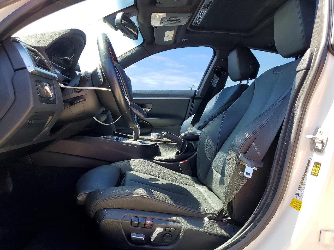 2019 BMW 430I