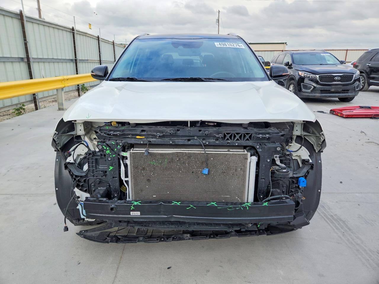 2025 KIA SELTOS