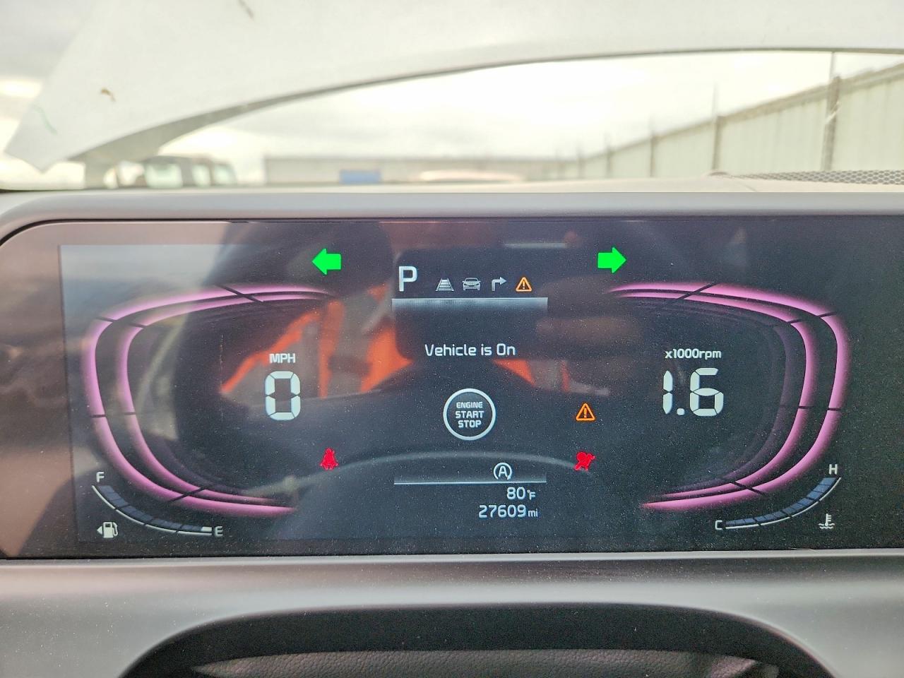 2025 KIA SELTOS