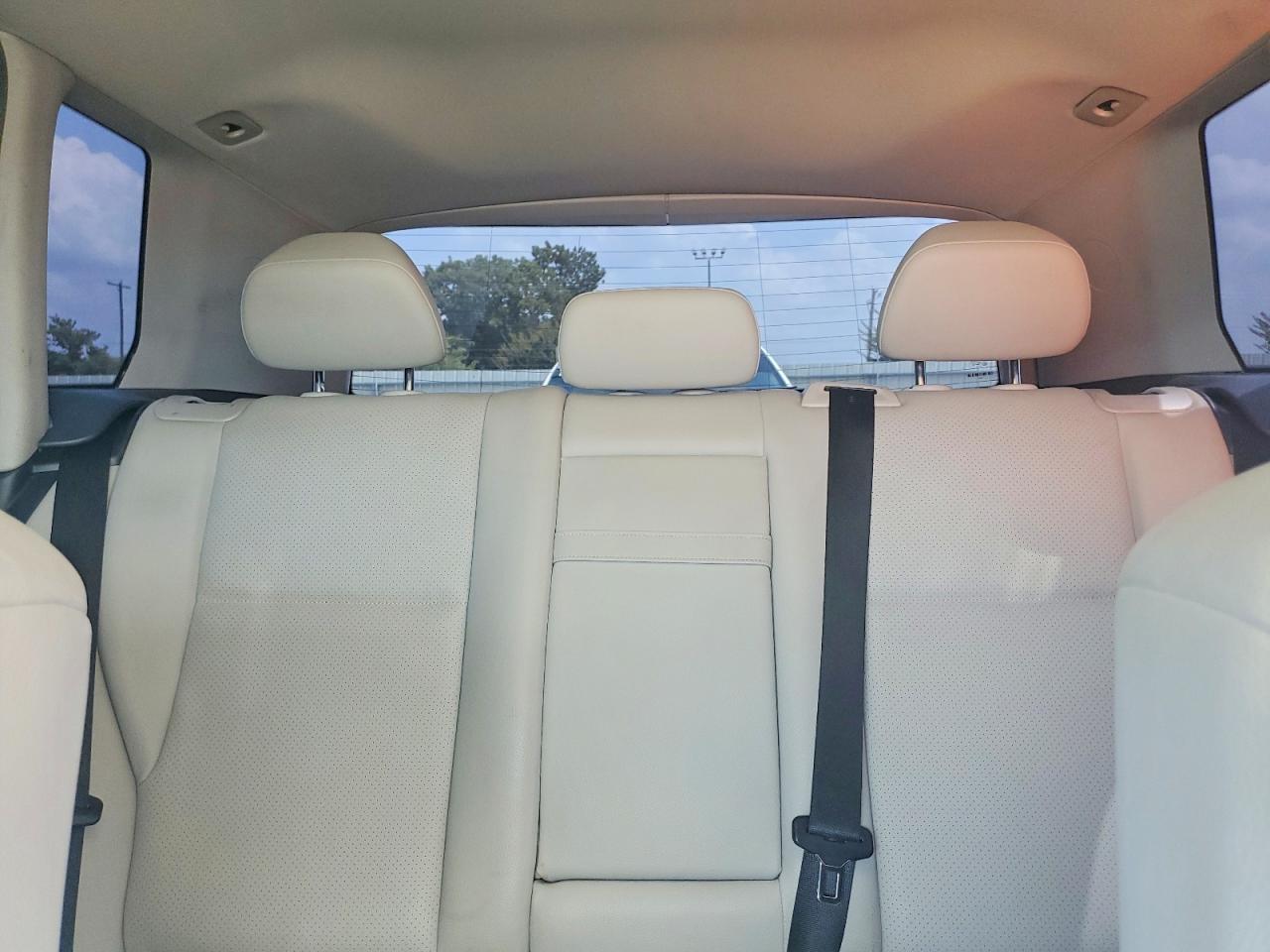 2015 MERCEDES-BENZ GLK