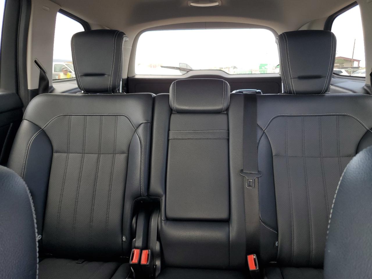 2013 MERCEDES-BENZ GL