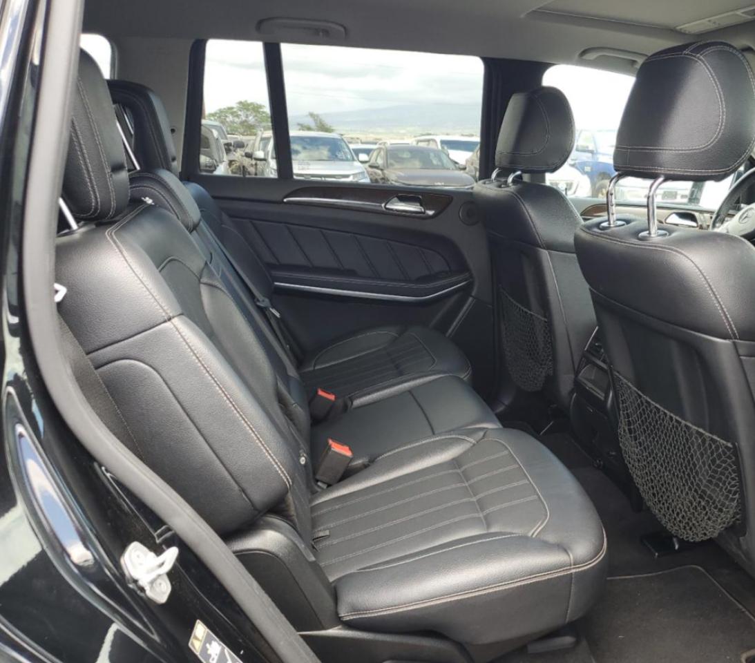 2013 MERCEDES-BENZ GL