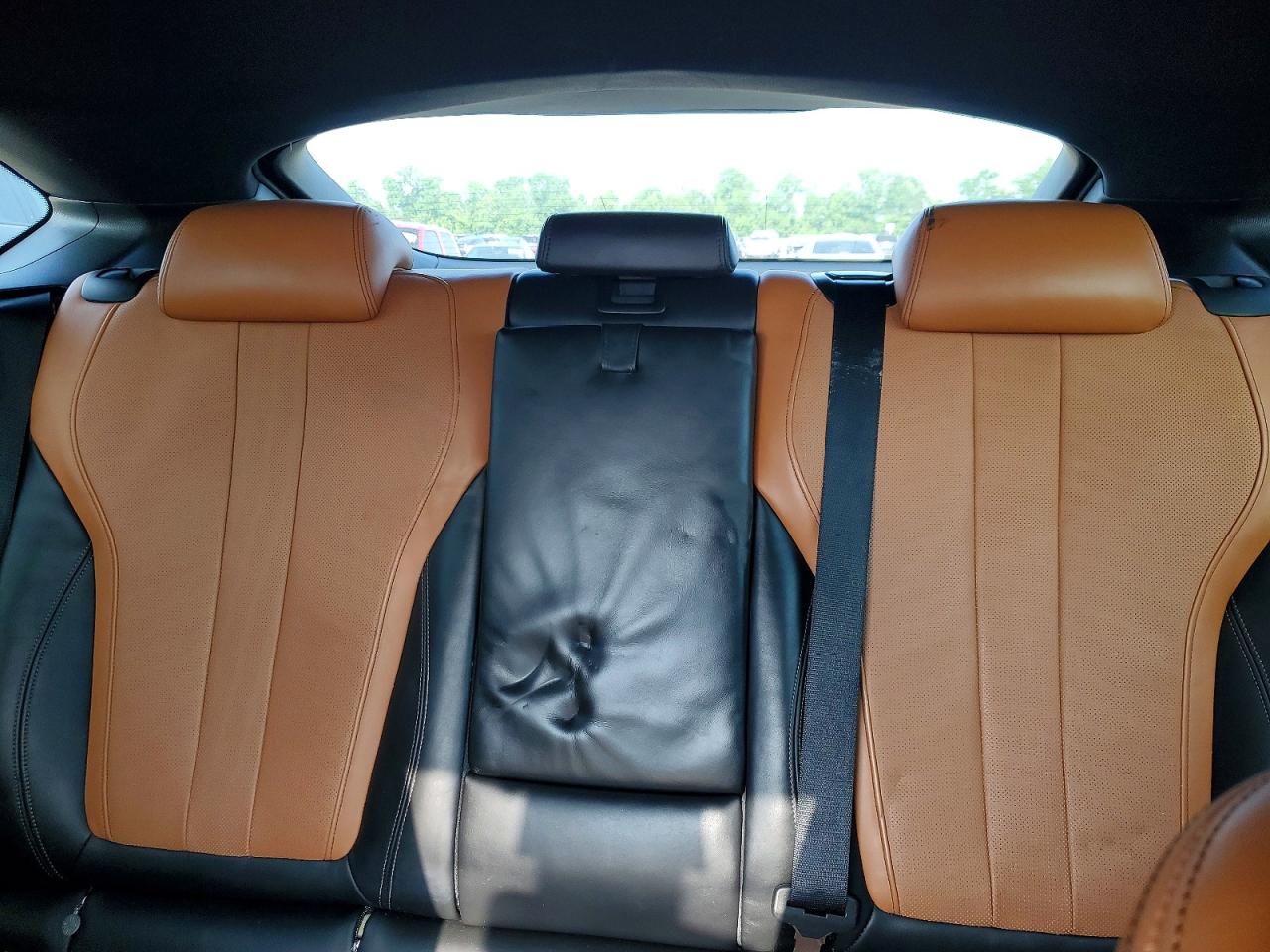 2016 BMW X6