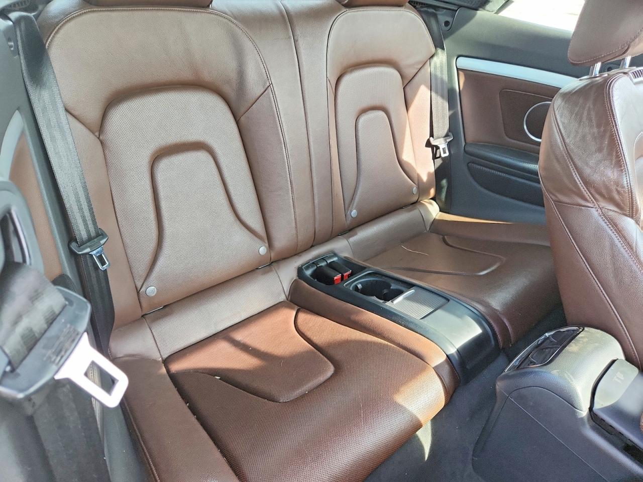 2015 AUDI S5
