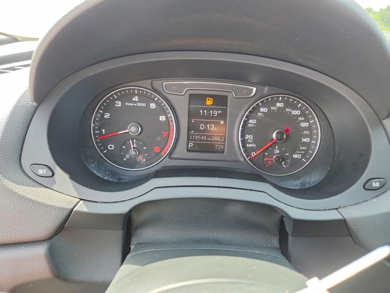 2018 AUDI Q3