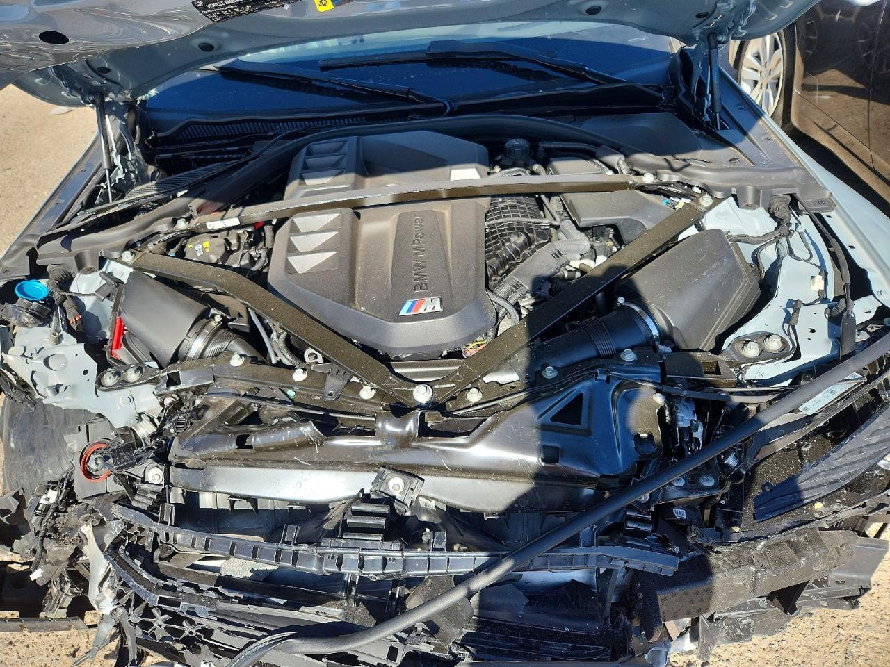 2023 BMW 2-Series M2