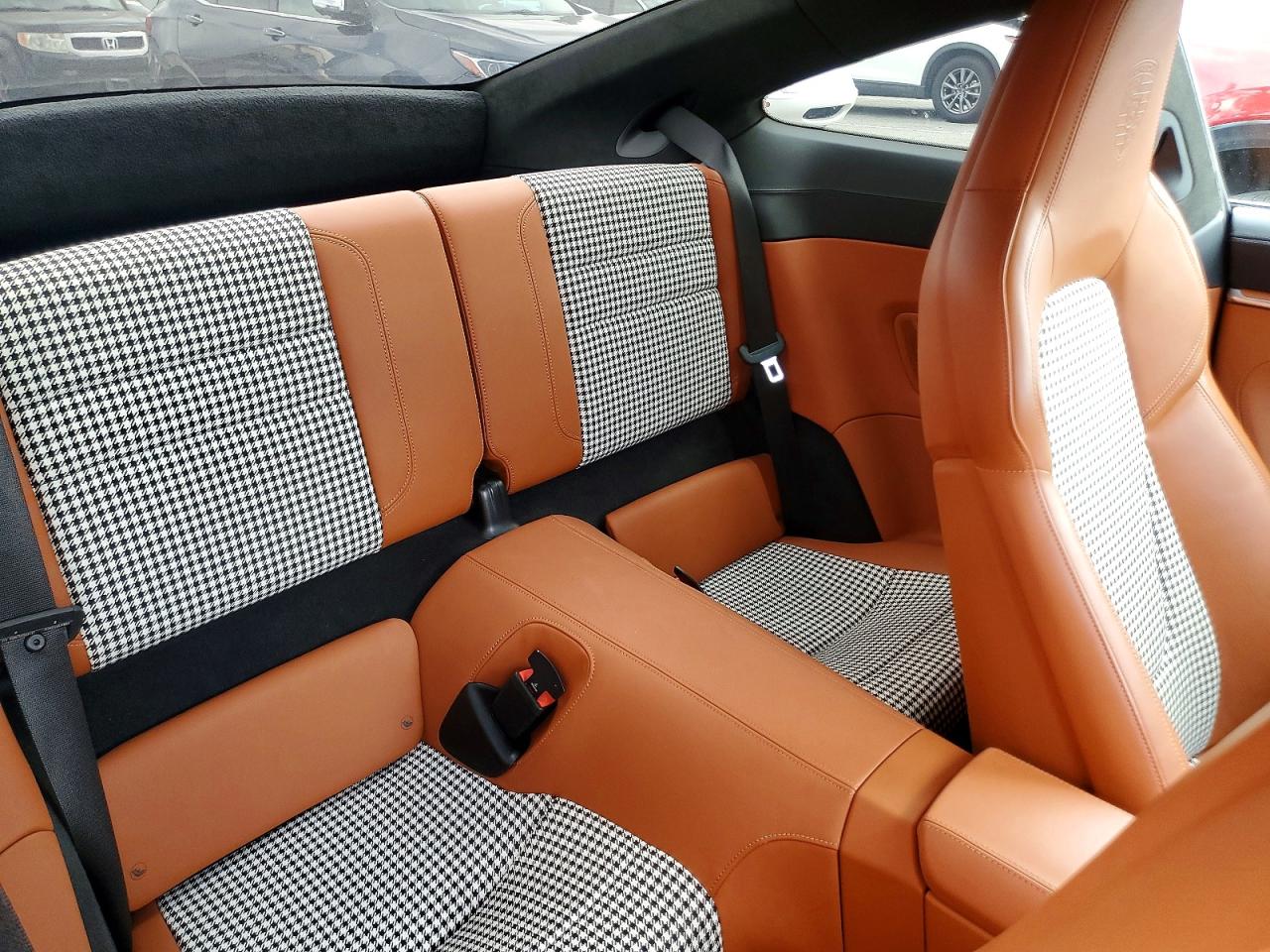 2023 PORSCHE 911