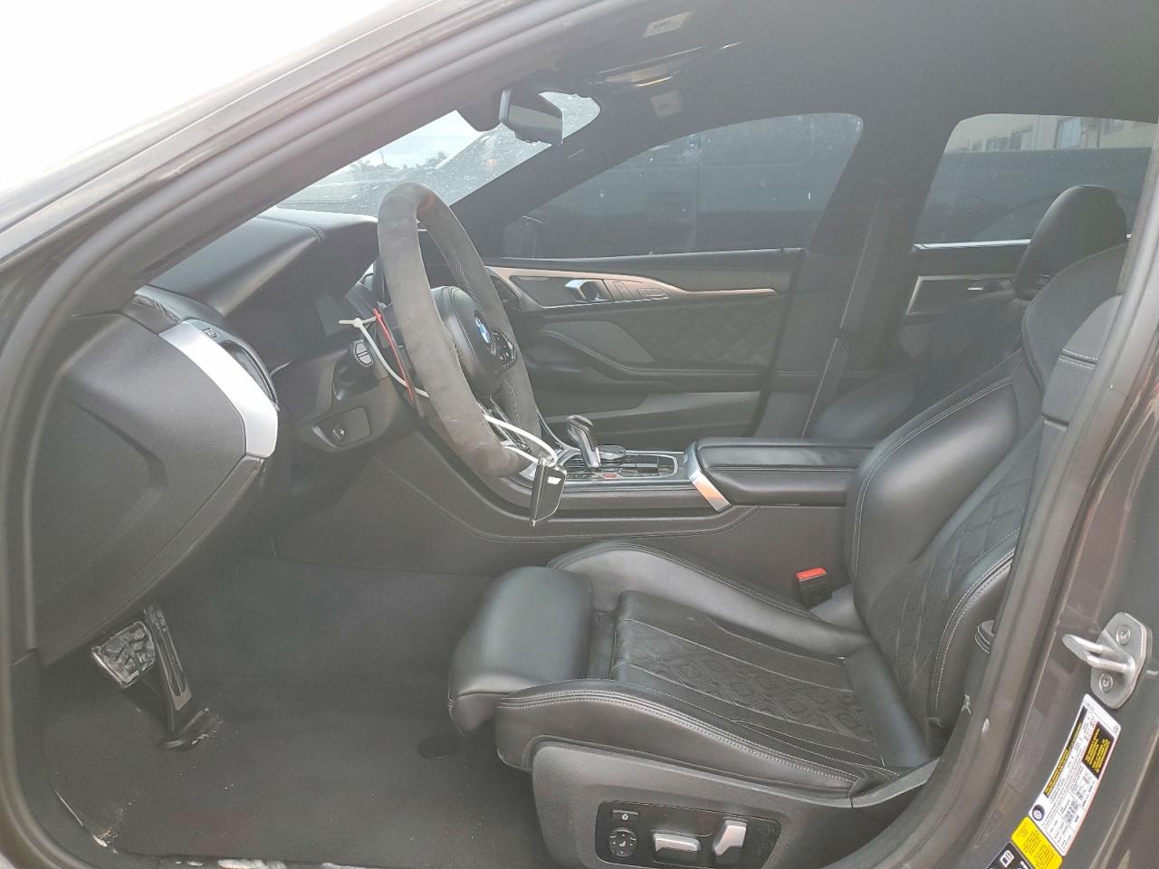 2023 BMW 8-Series M8