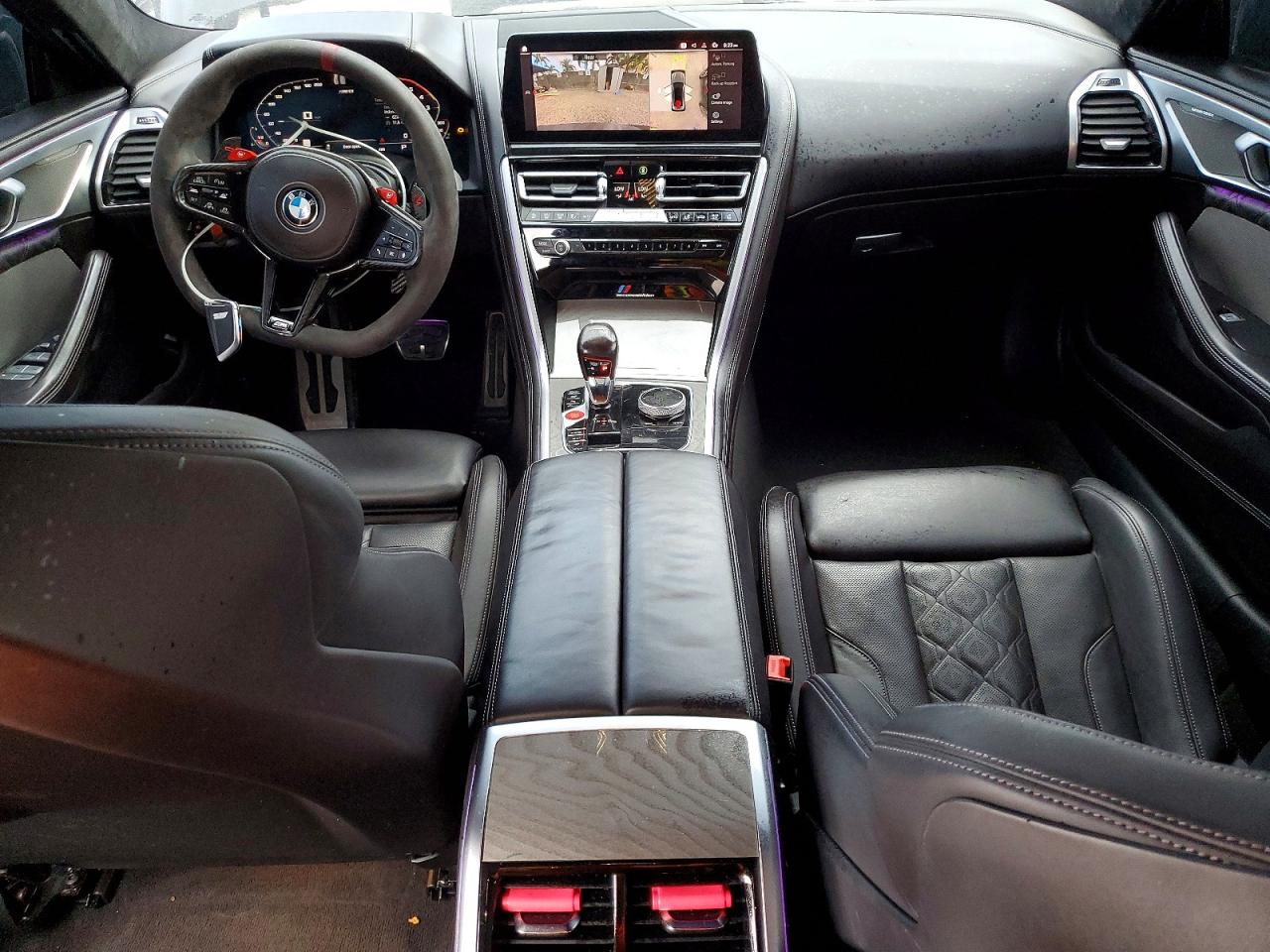2023 BMW 8-Series M8