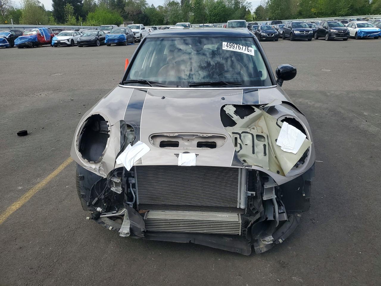 2022 MINI Cooper S COOPER