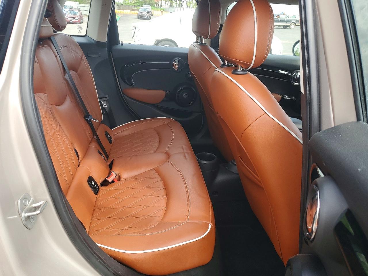 2022 MINI Cooper S COOPER