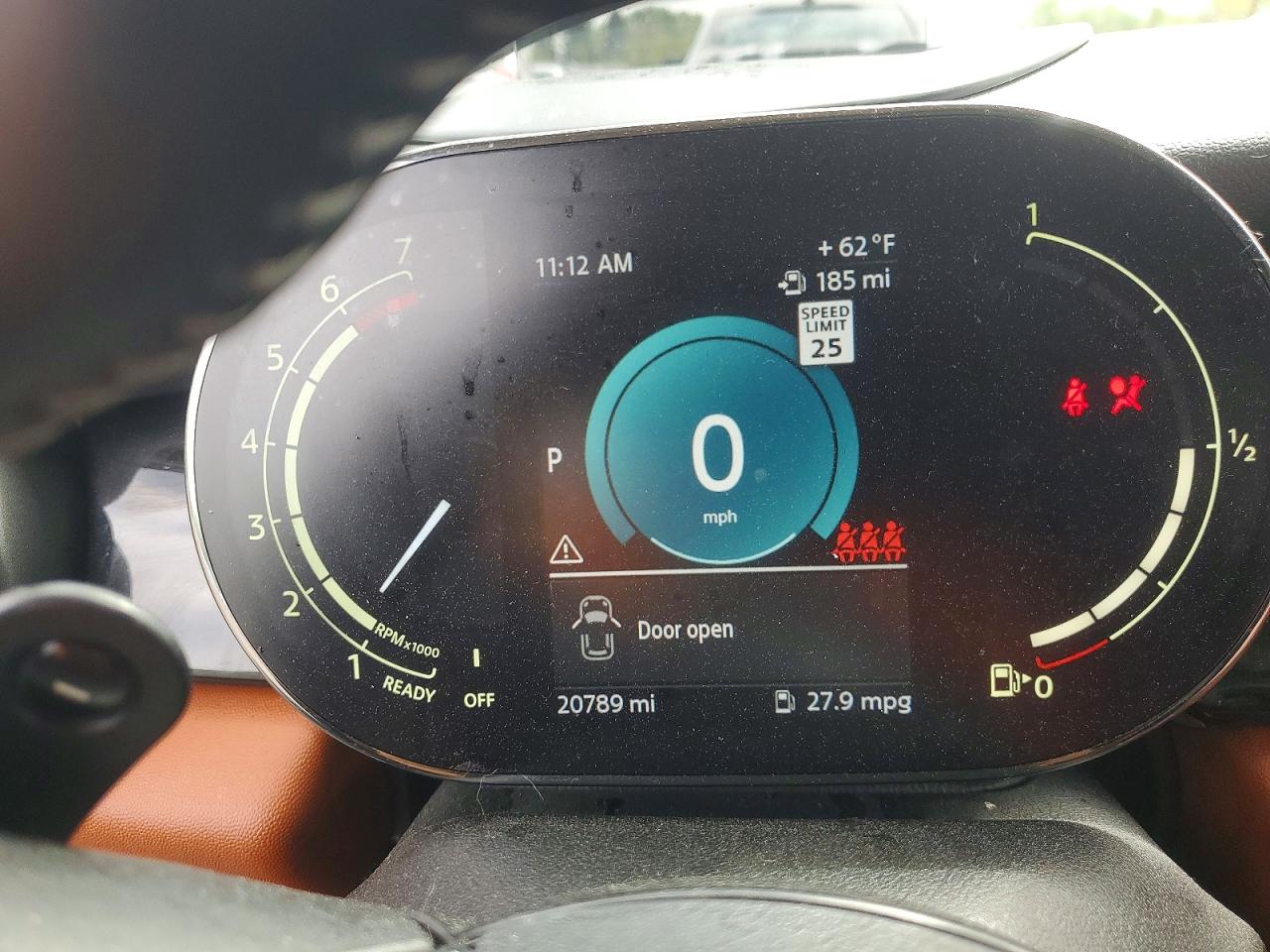 2022 MINI Cooper S COOPER