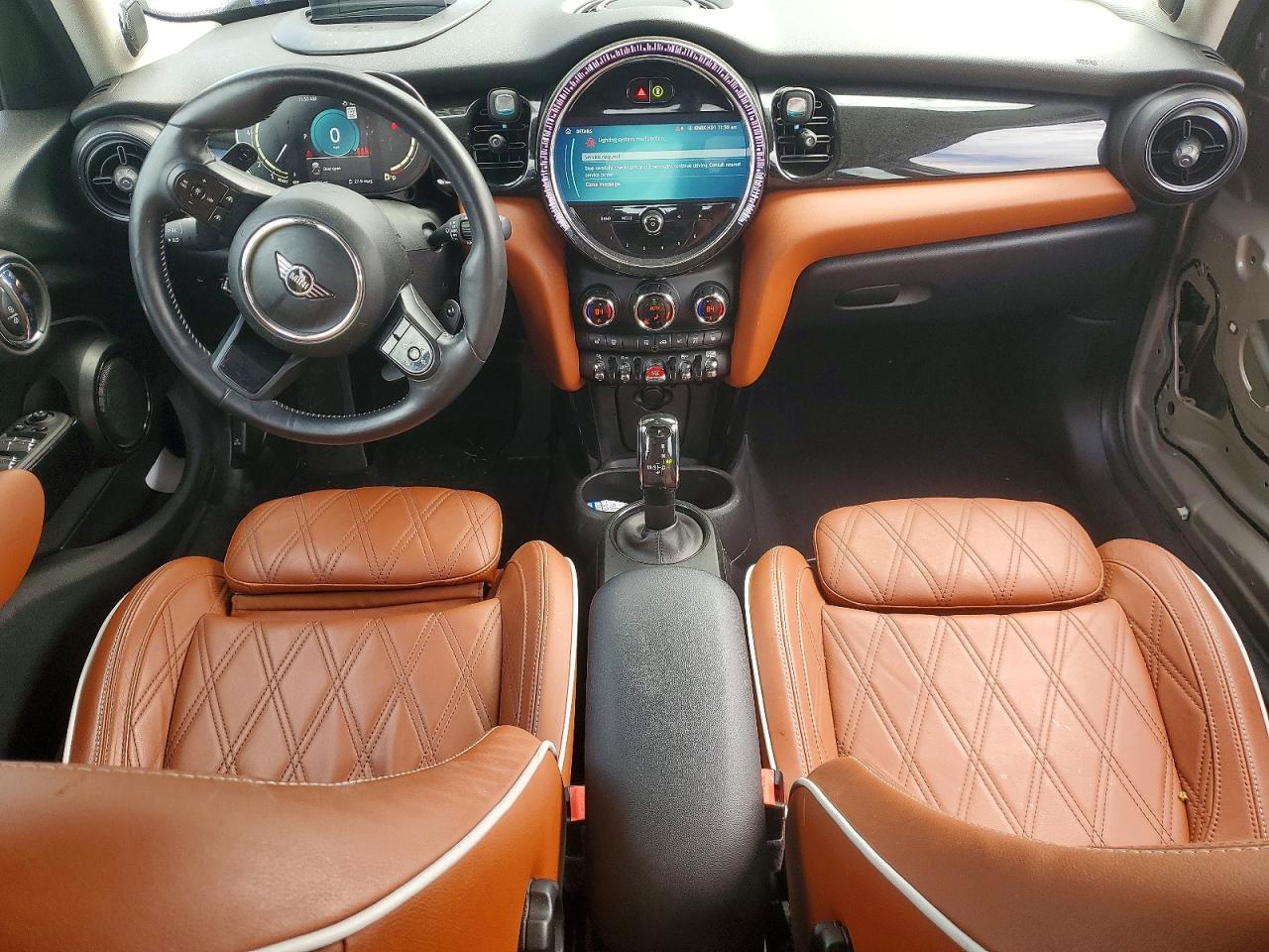 2022 MINI Cooper S COOPER