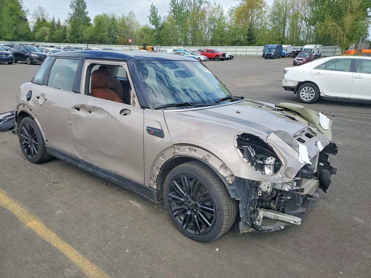 2022 MINI Cooper S COOPER