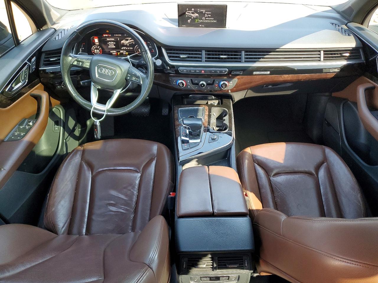 2017 AUDI Q7