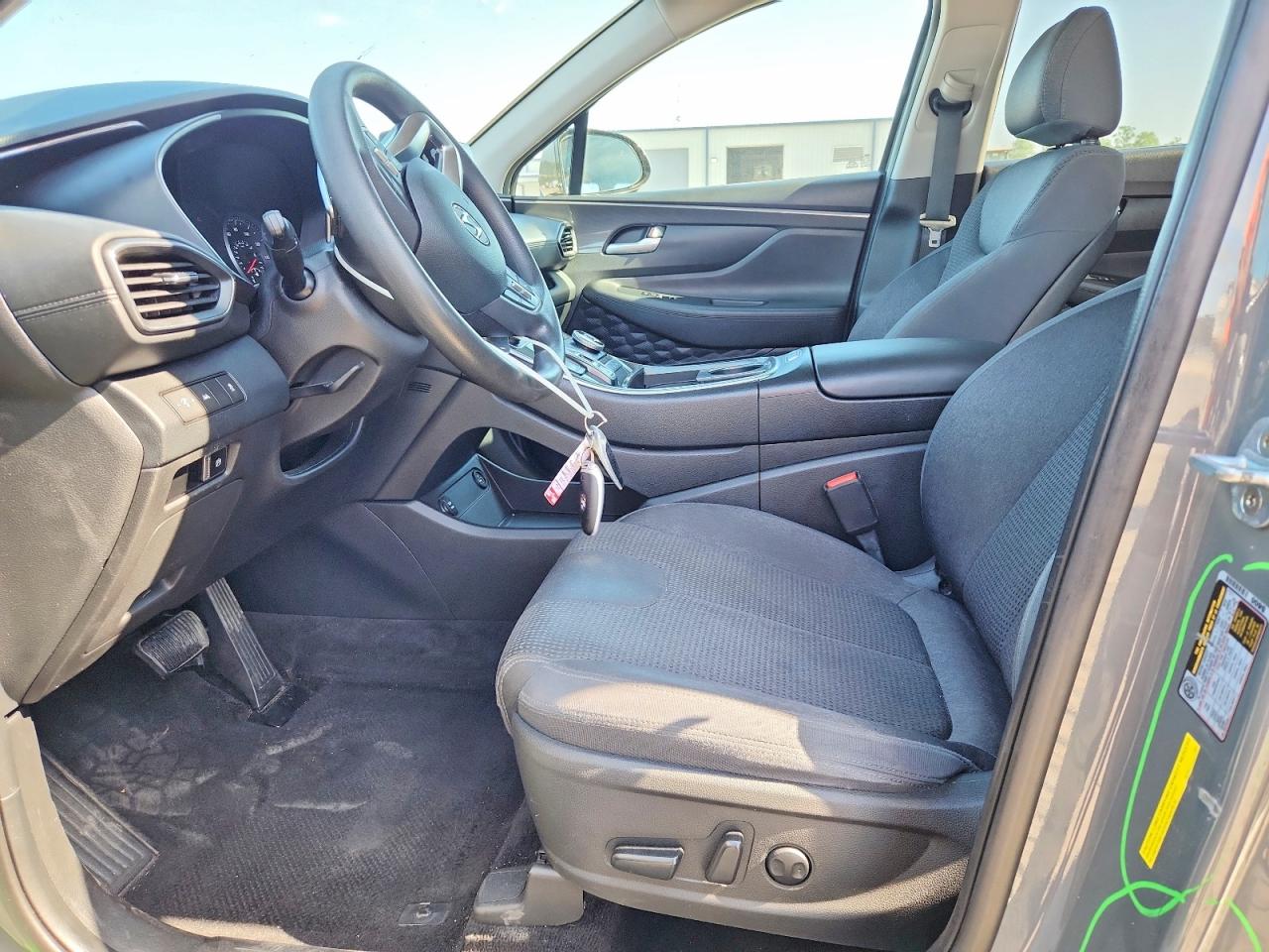 2022 HYUNDAI SANTA FE