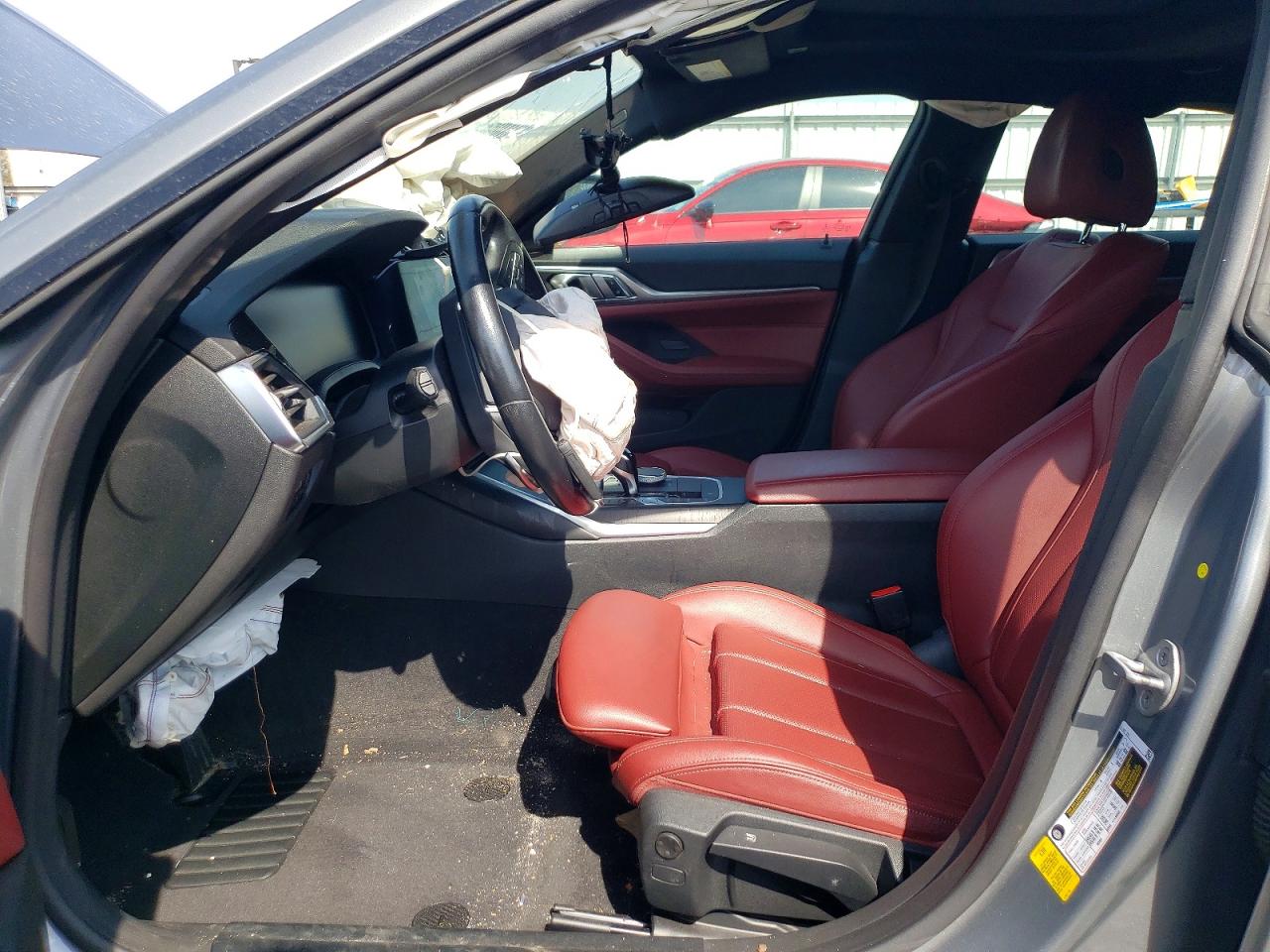 2022 BMW 430I