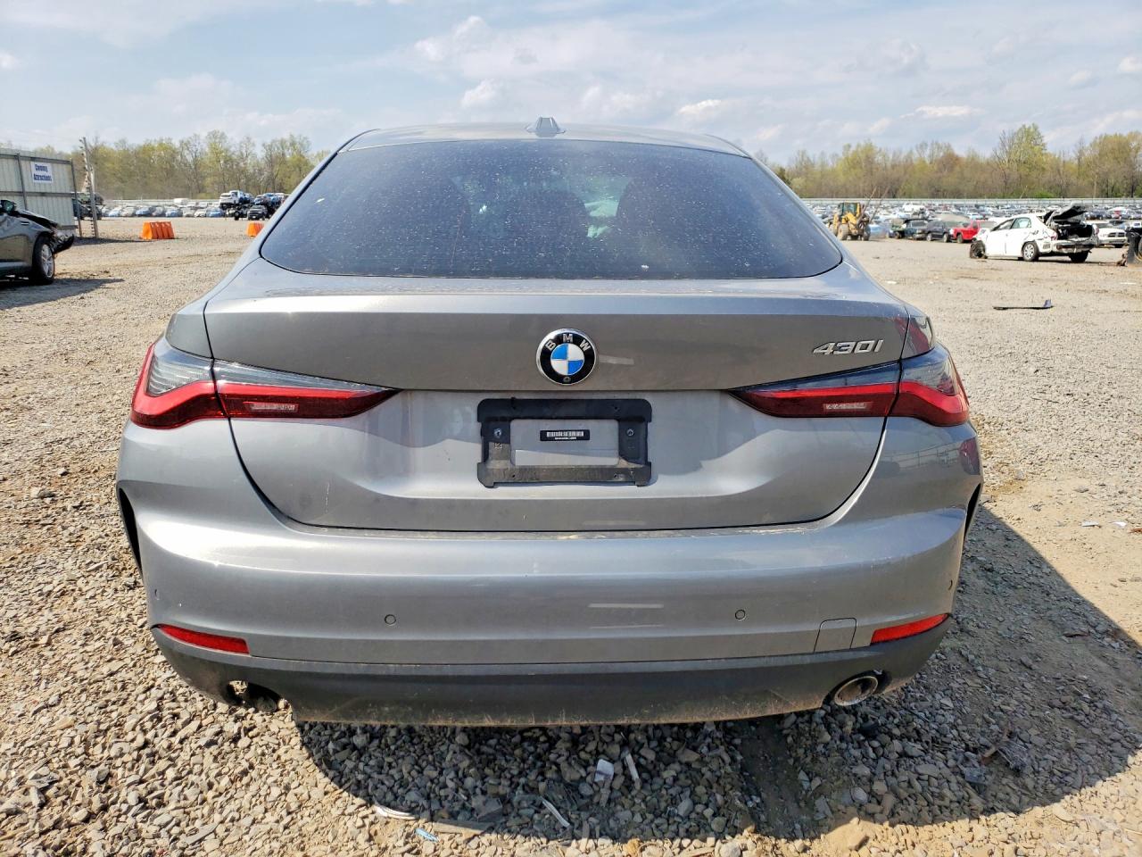 2022 BMW 430I