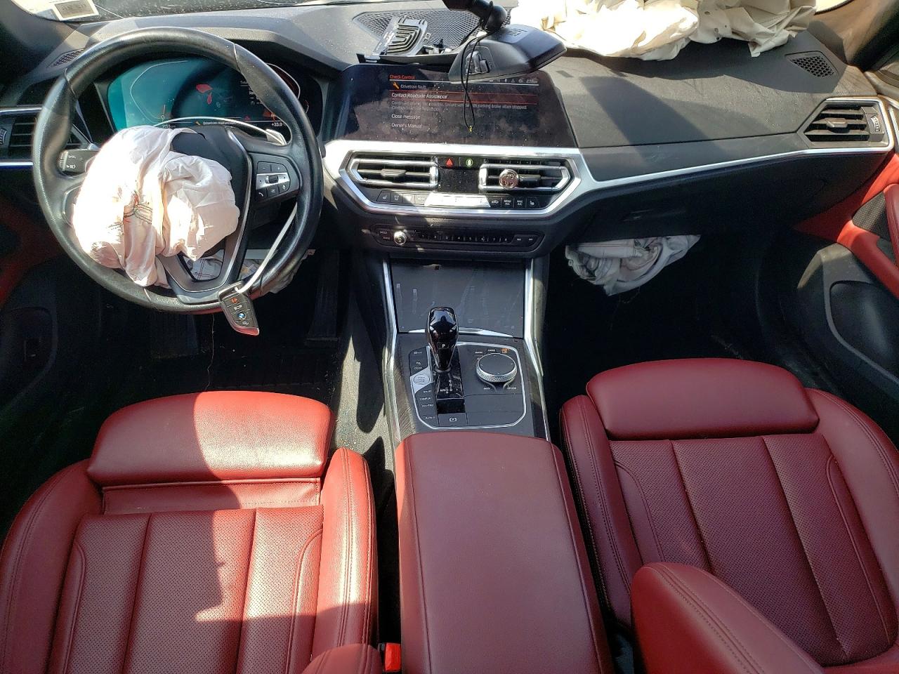 2022 BMW 430I