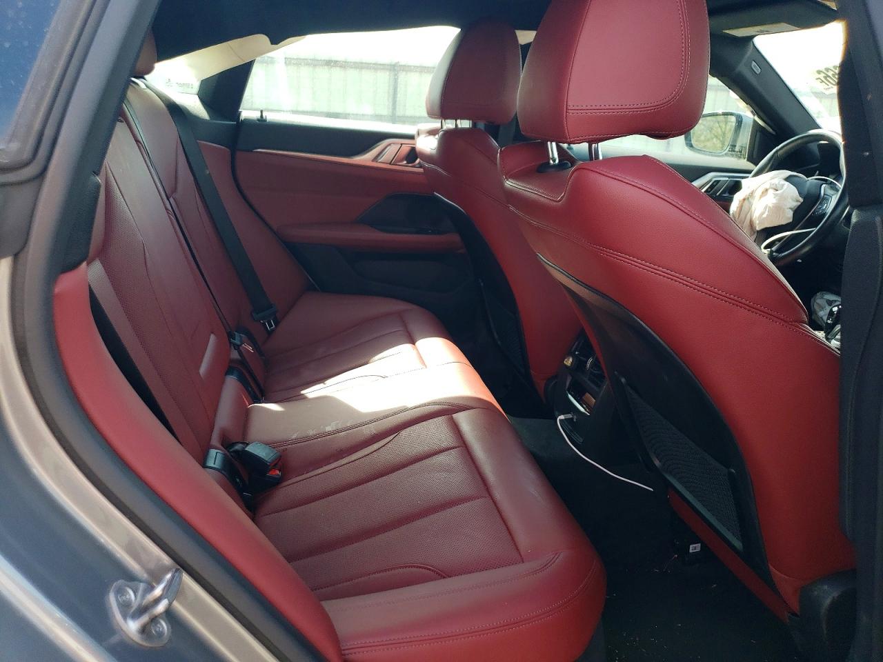 2022 BMW 430I