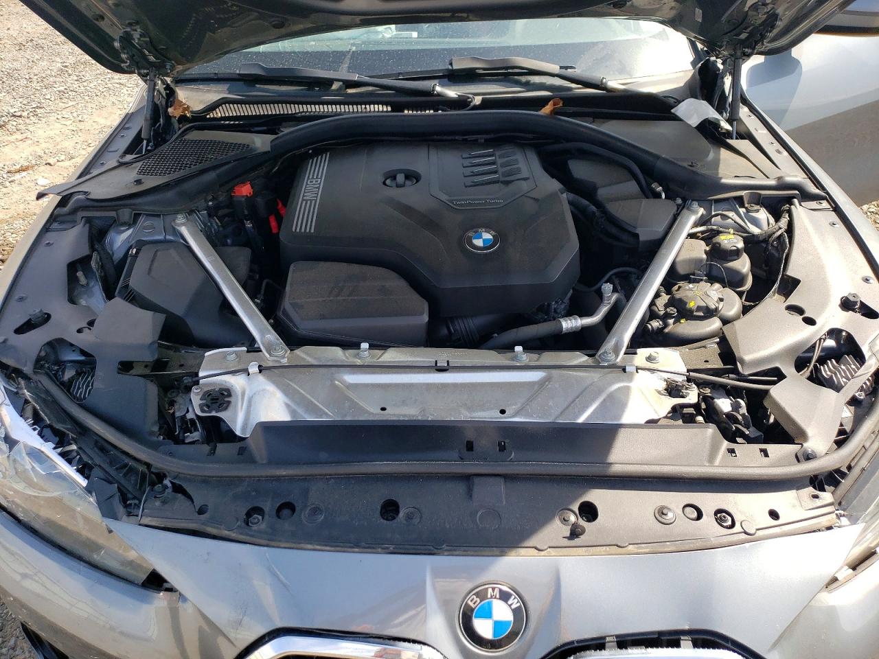2022 BMW 430I