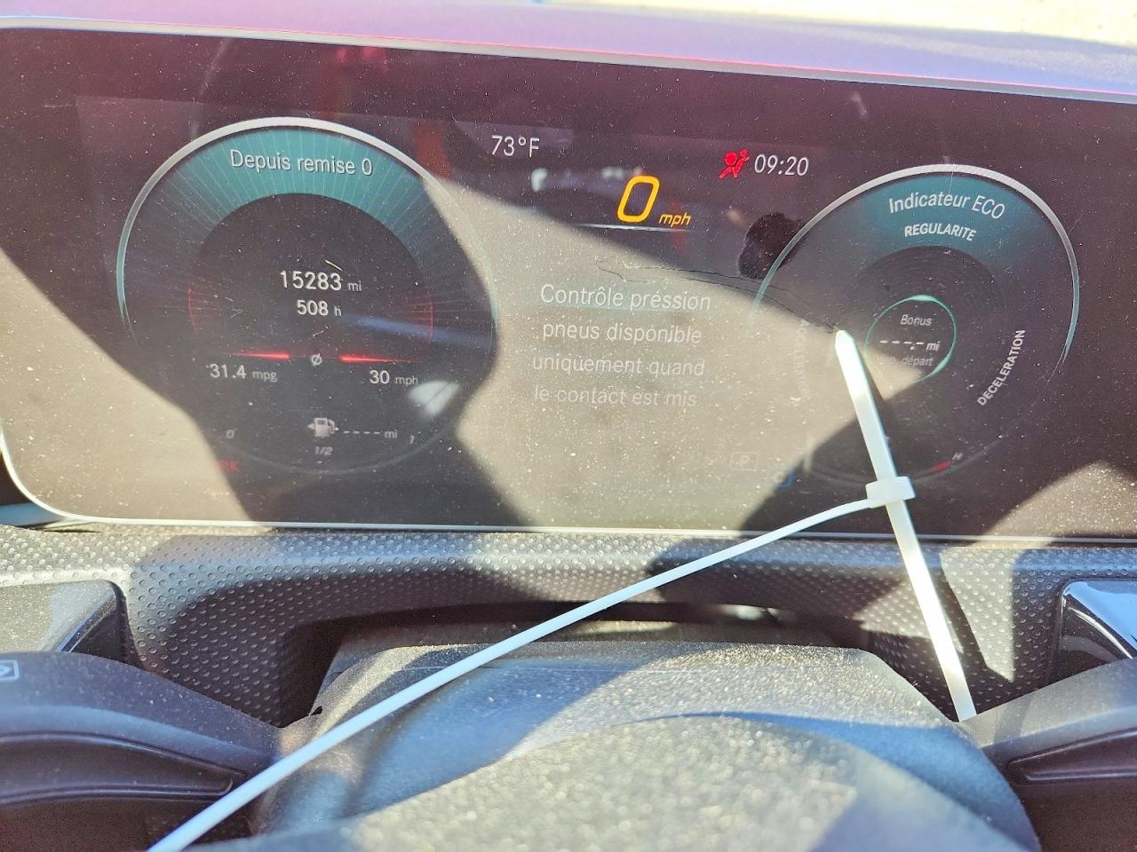 2019 MERCEDES-BENZ A