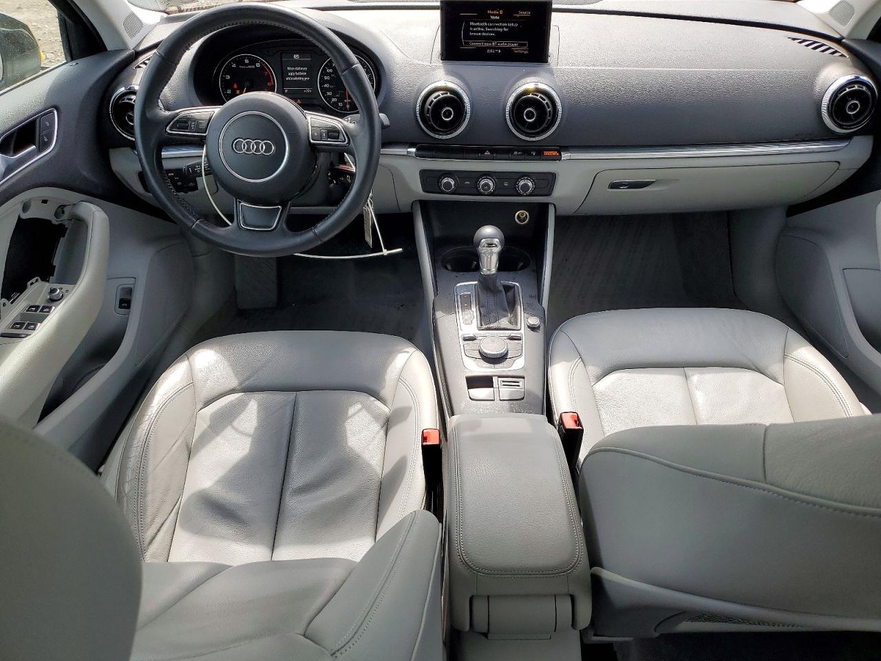 2015 AUDI A3