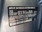 2017 BMW X3