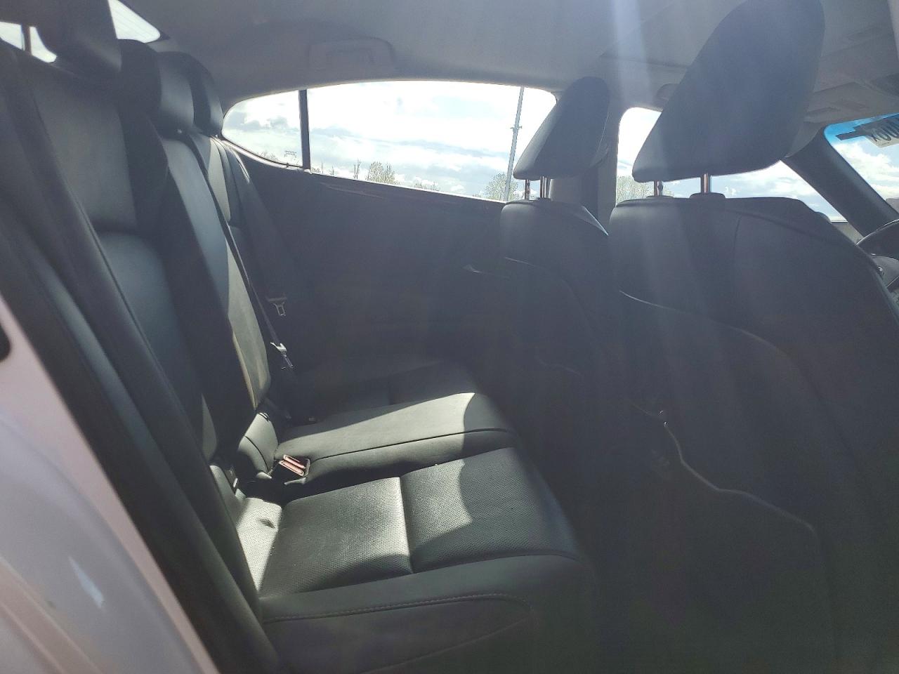 2021 LEXUS ES 350