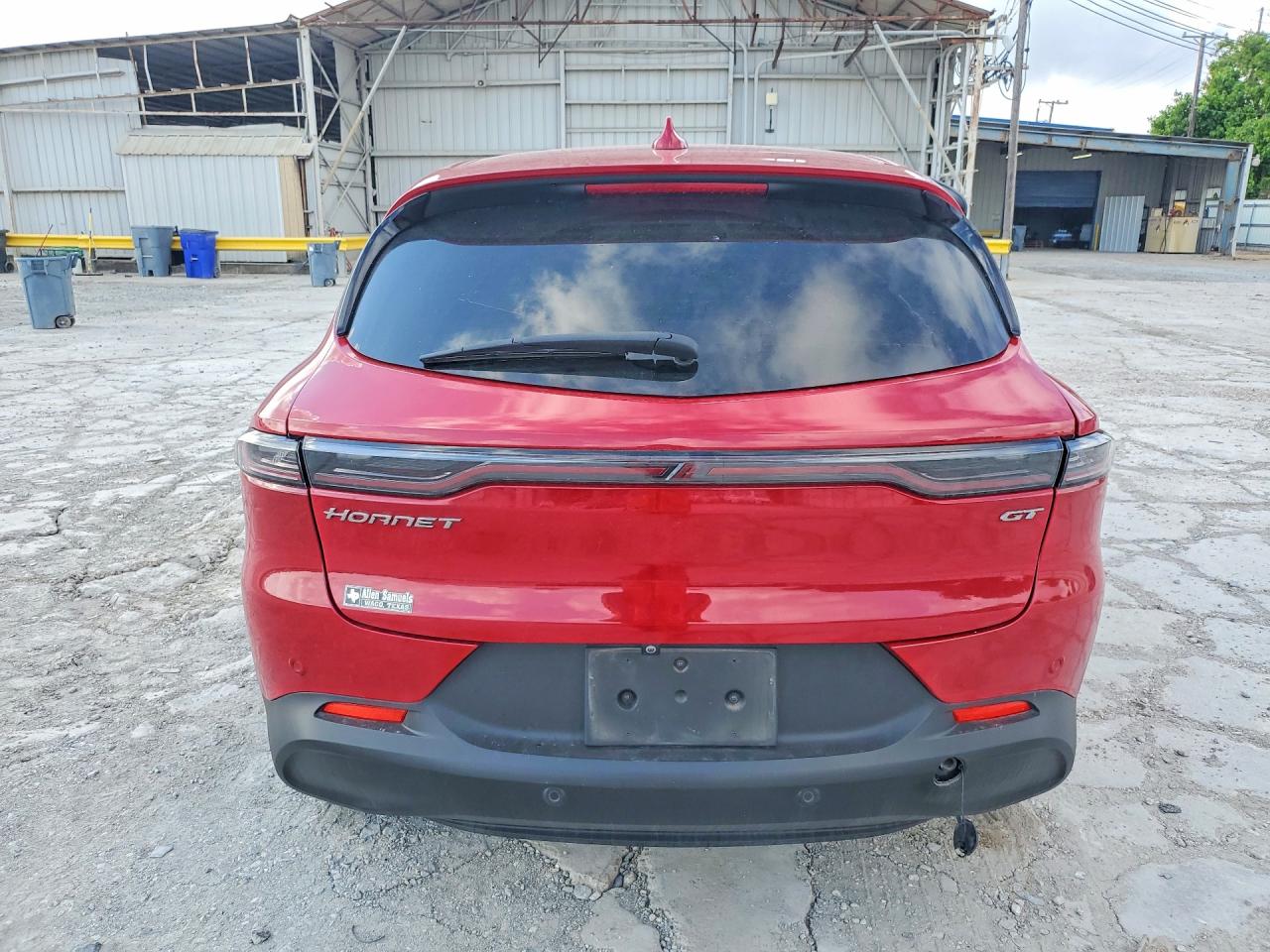 2023 DODGE HORNET
