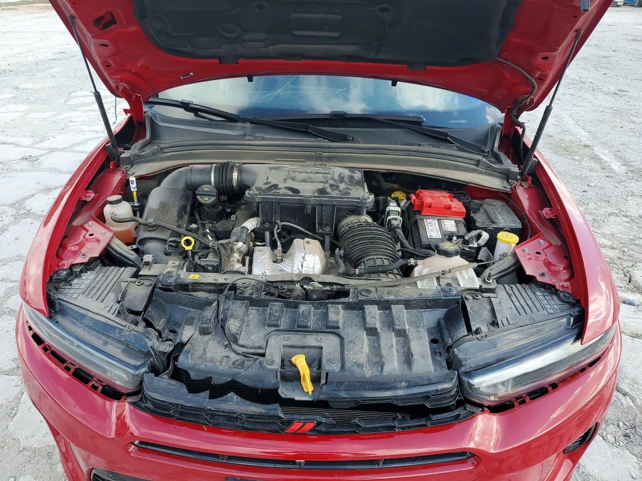 2023 DODGE HORNET