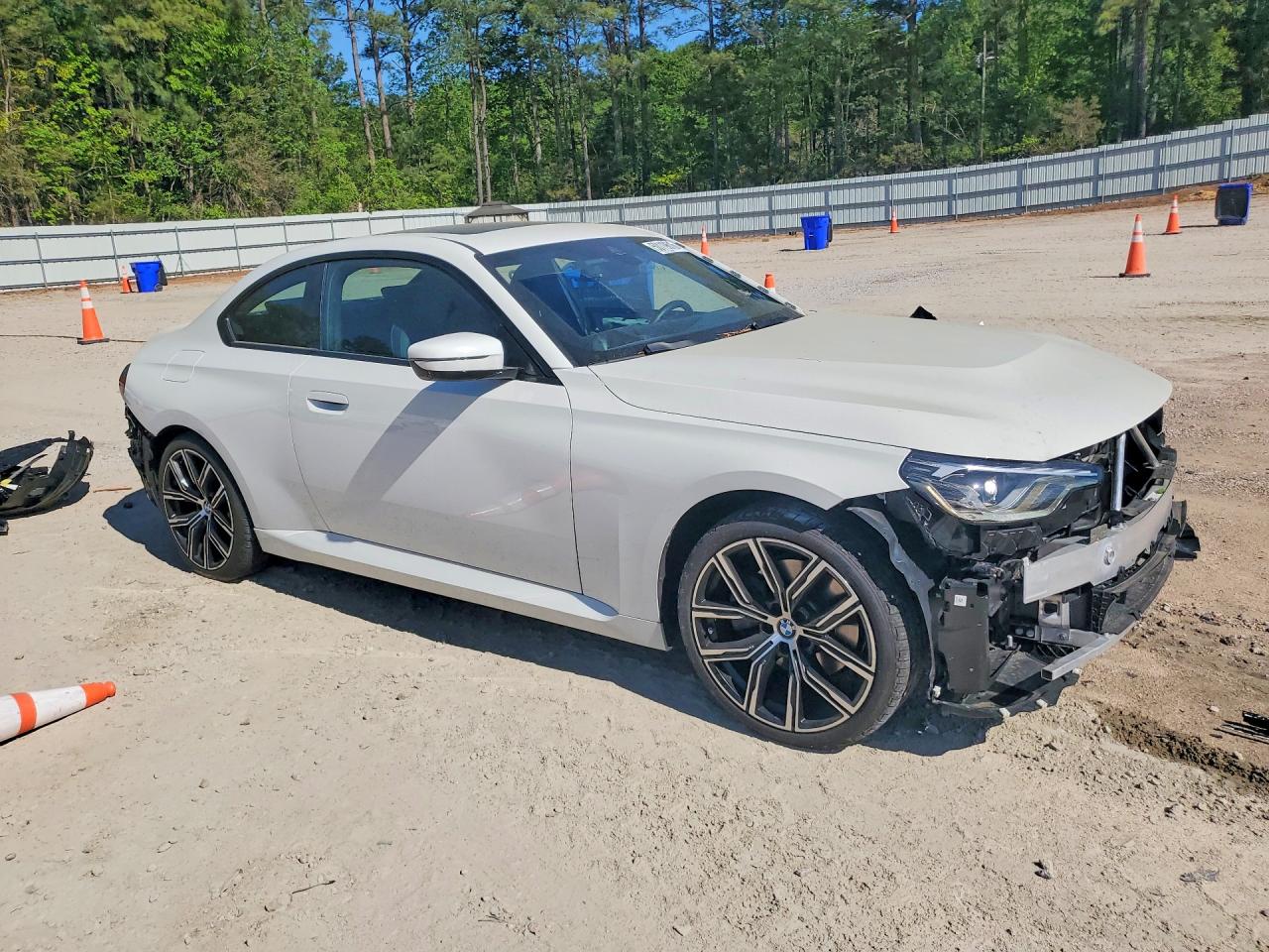 2023 BMW 230XI