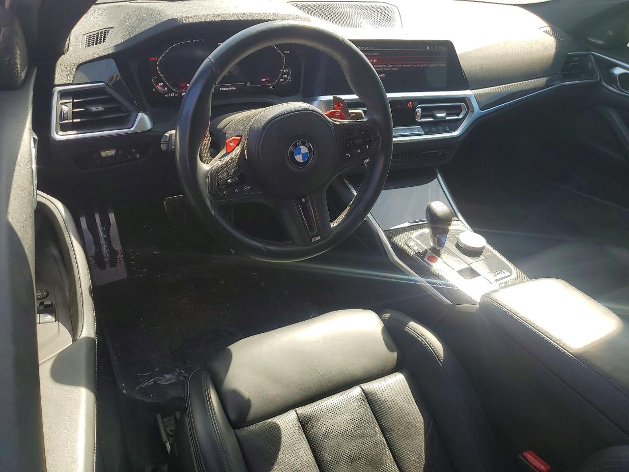 2022 BMW M4