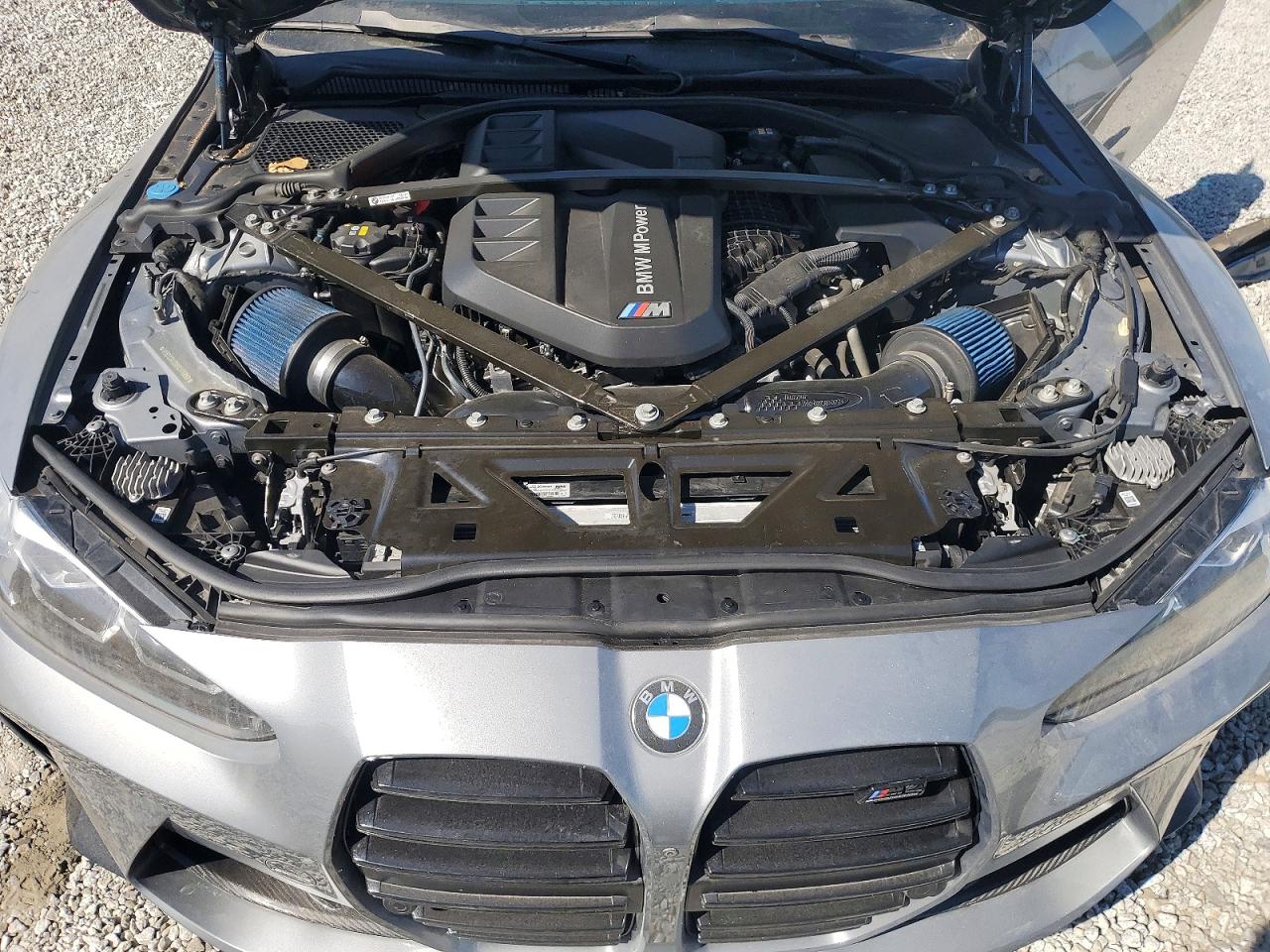 2022 BMW M4