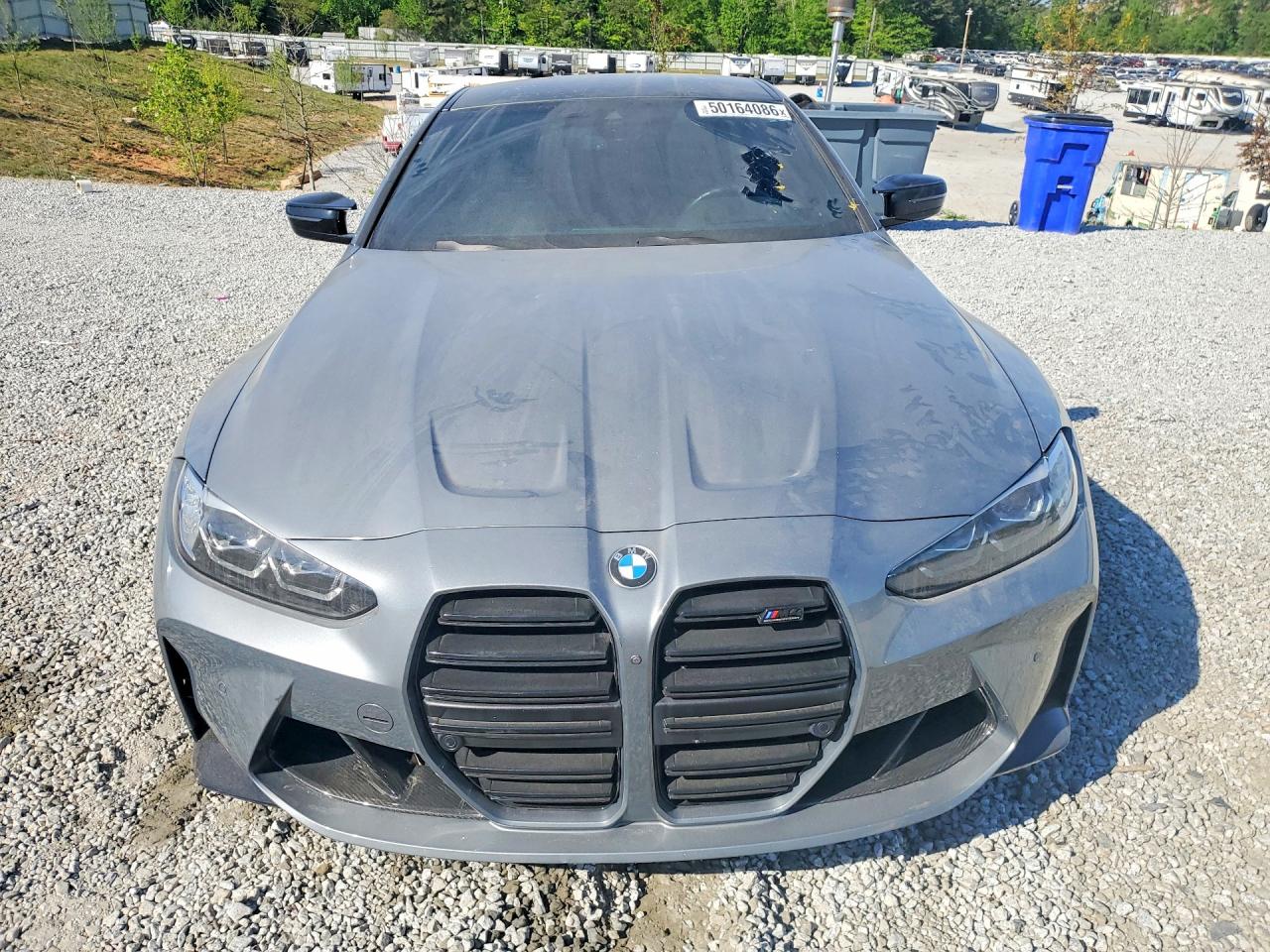 2022 BMW M4