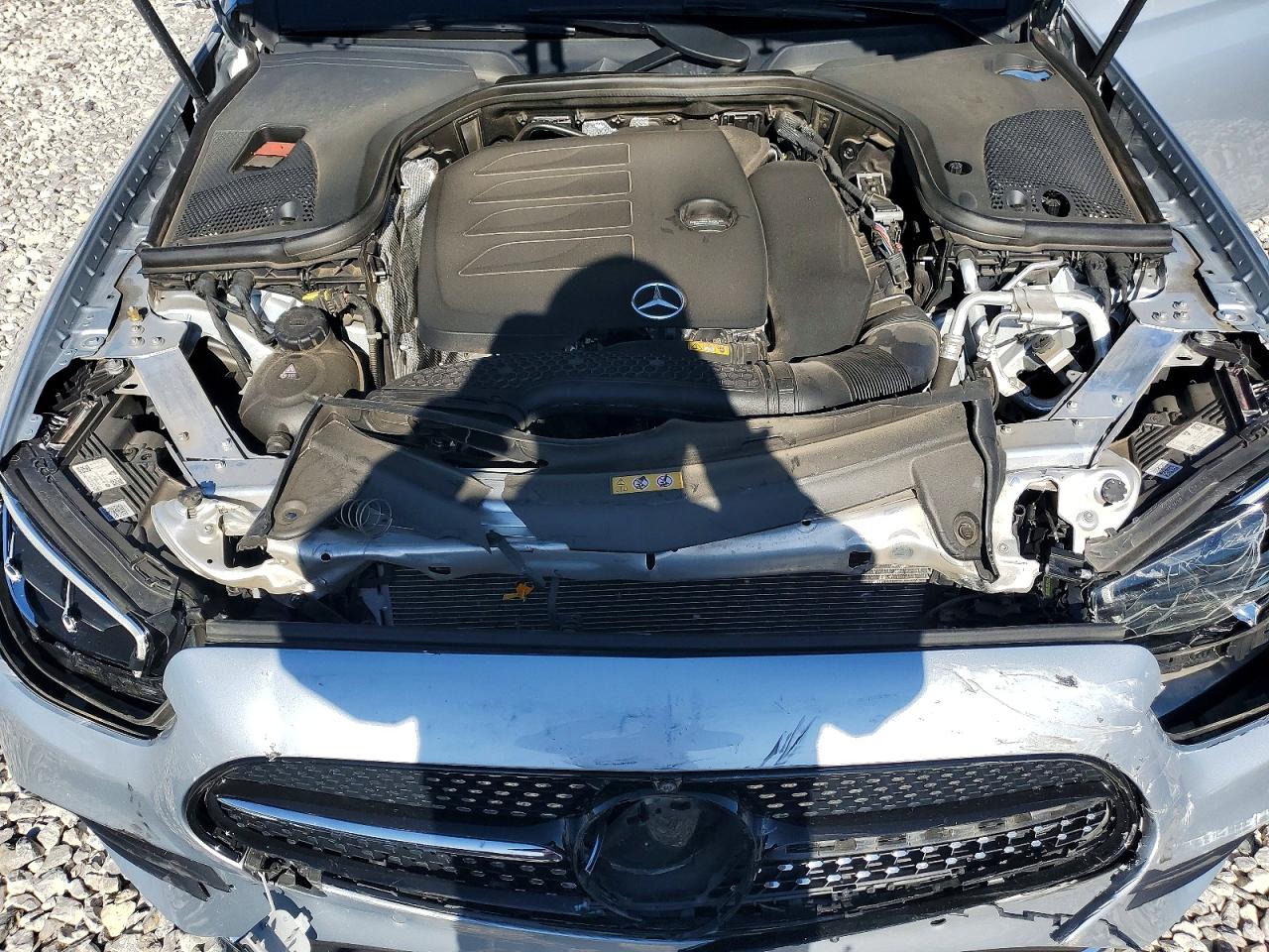 2022 MERCEDES-BENZ E
