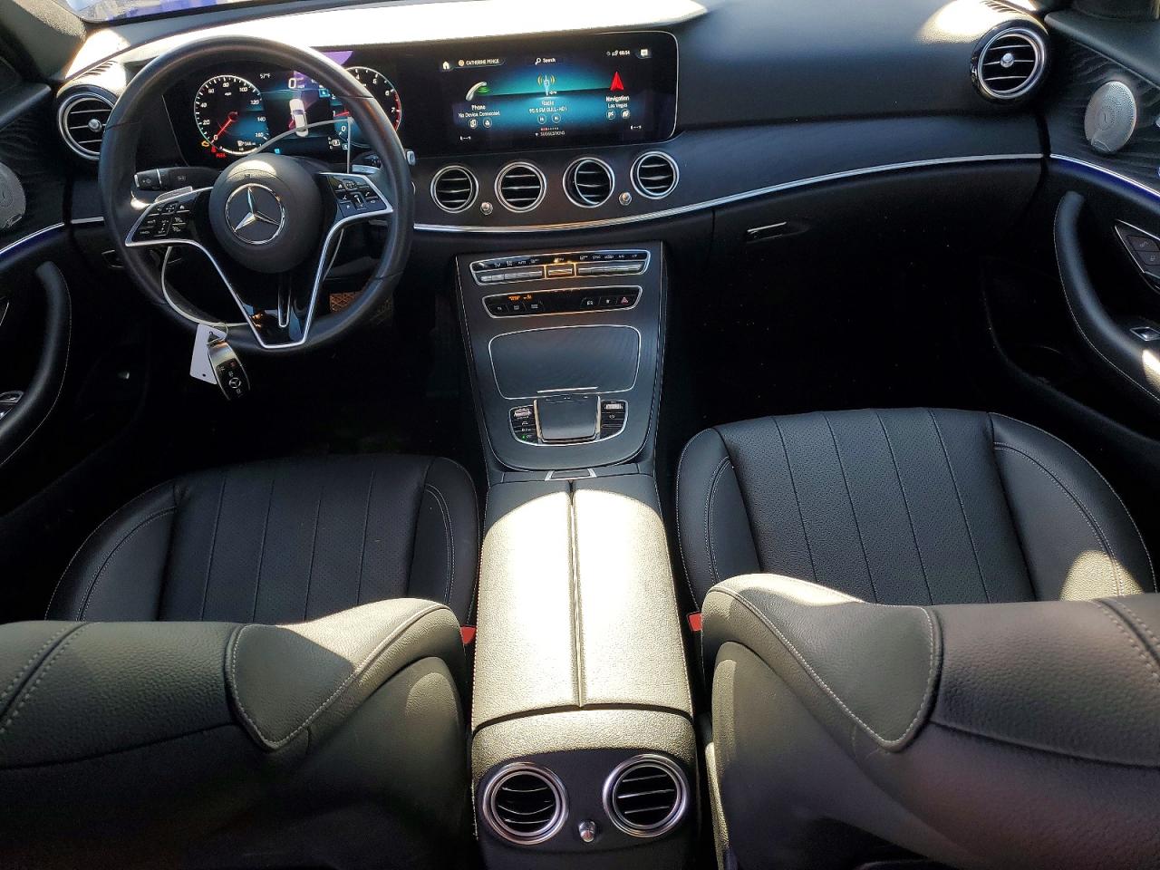 2022 MERCEDES-BENZ E
