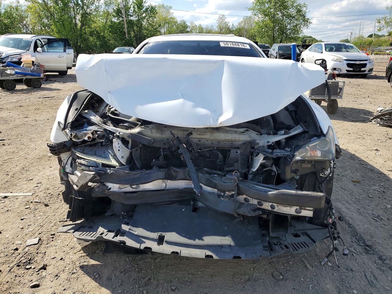 2015 LEXUS RC