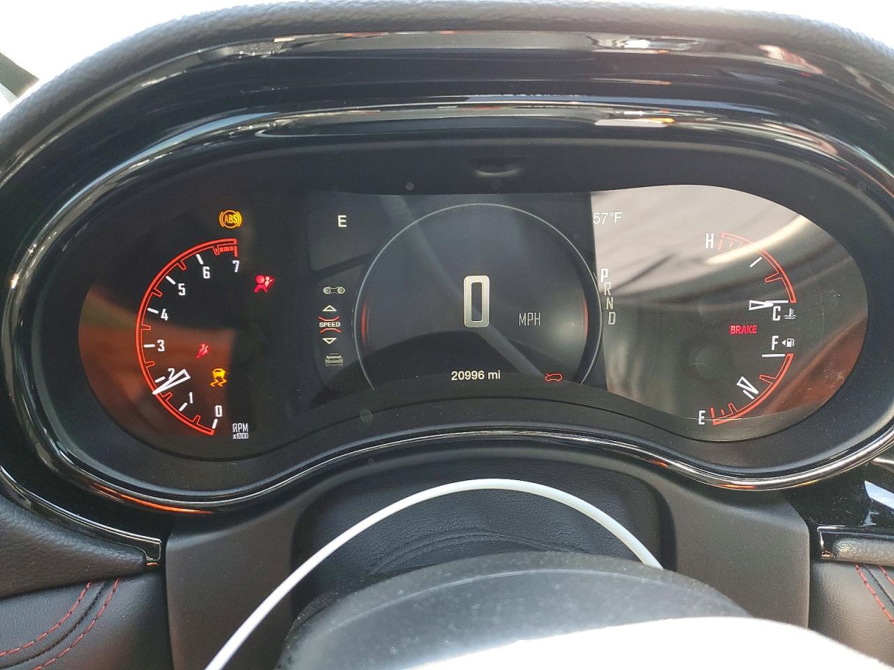 2025 DODGE DURANGO