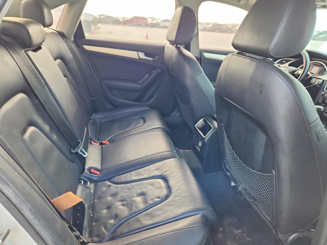 2014 AUDI A4