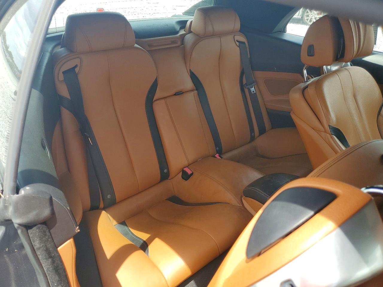 2018 BMW 6-Series 6 SERIES