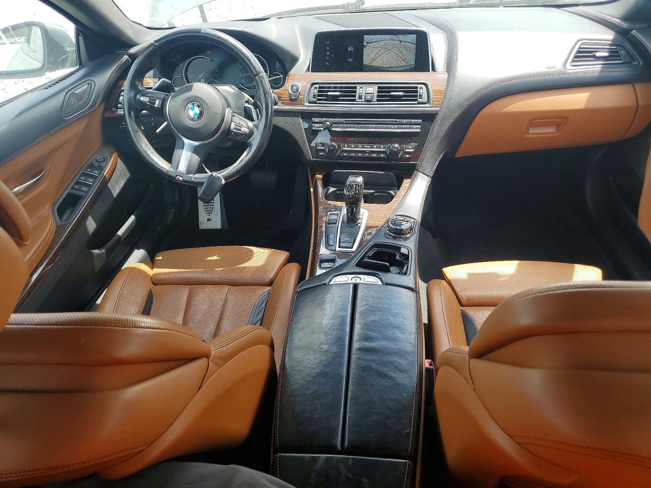 2018 BMW 6-Series 6 SERIES