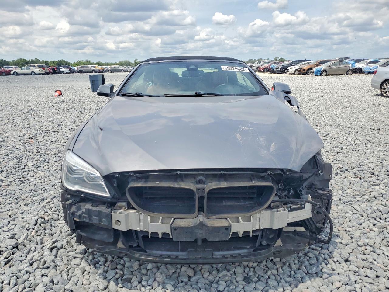 2018 BMW 6-Series 6 SERIES