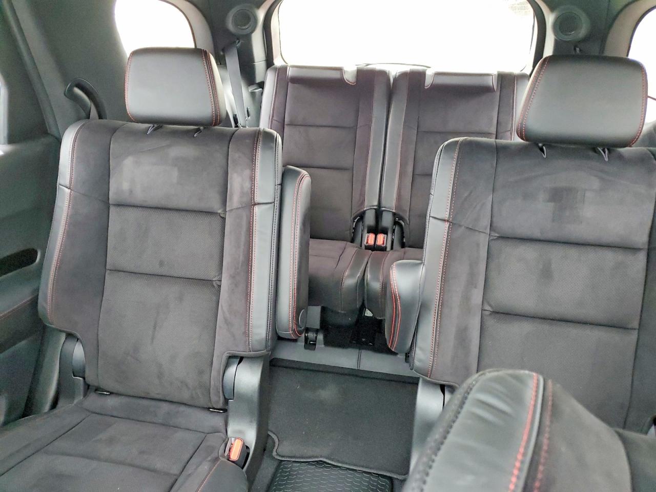 2025 DODGE DURANGO