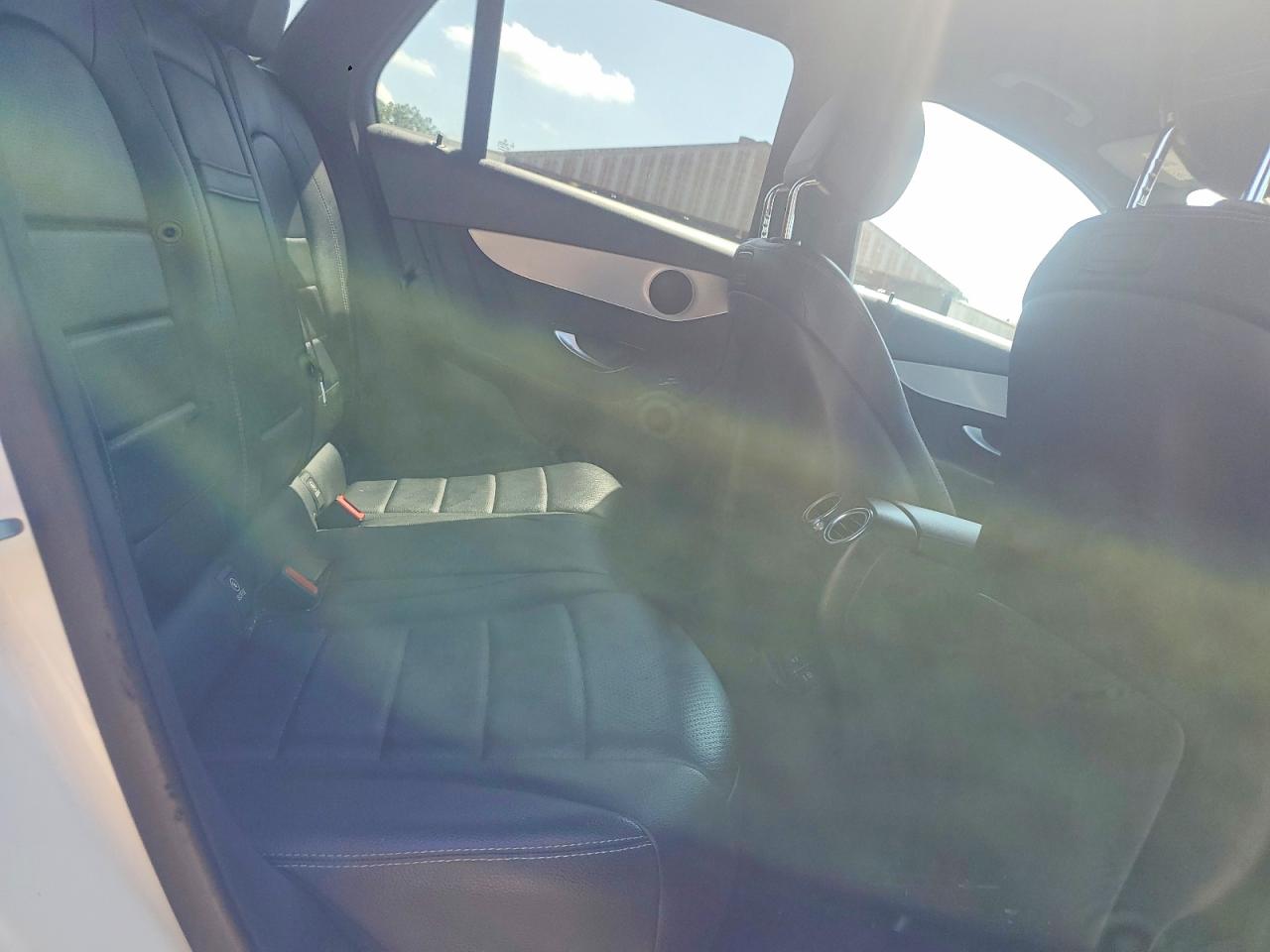 2019 MERCEDES-BENZ GLC