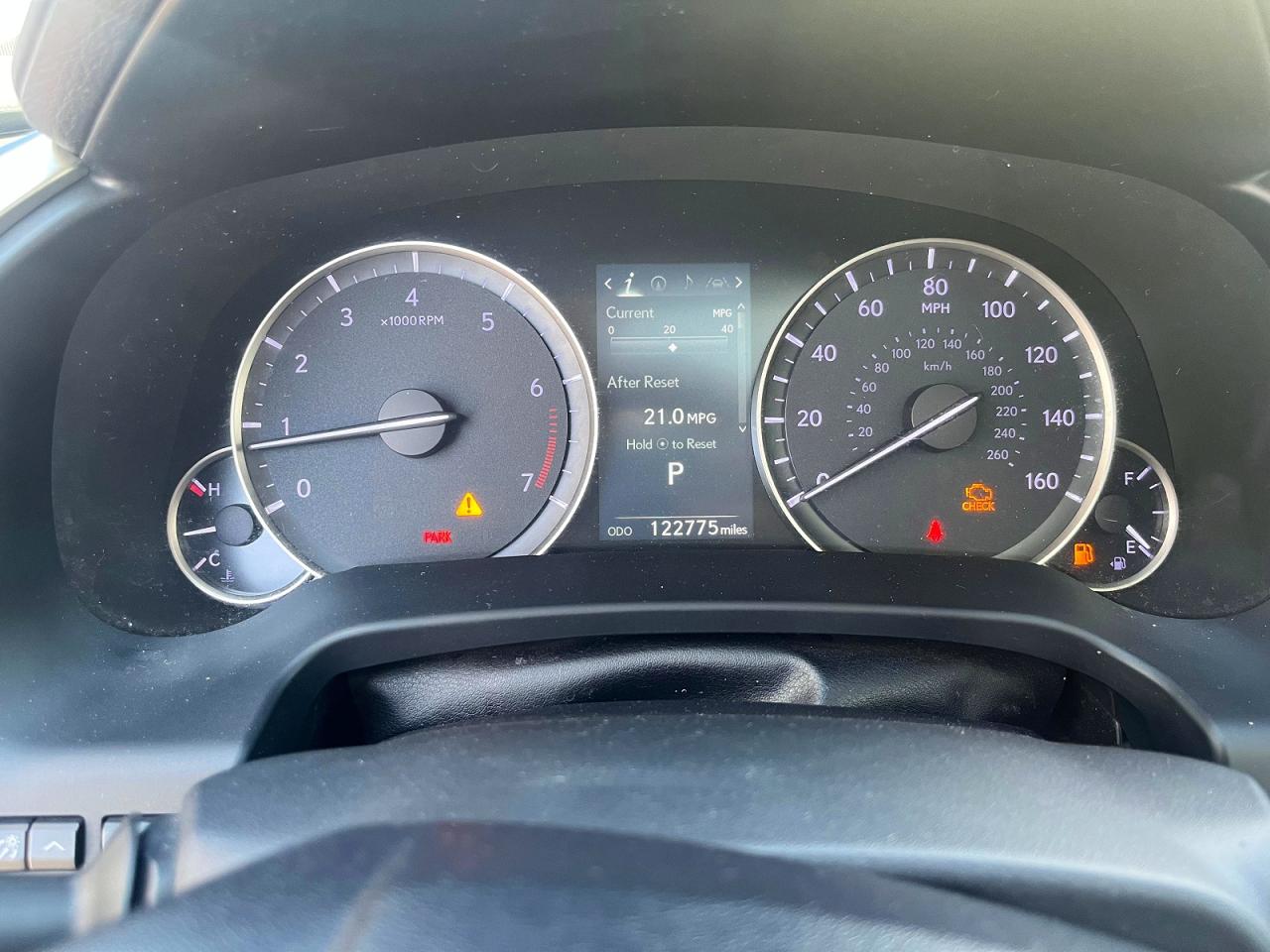 2019 LEXUS RX 350