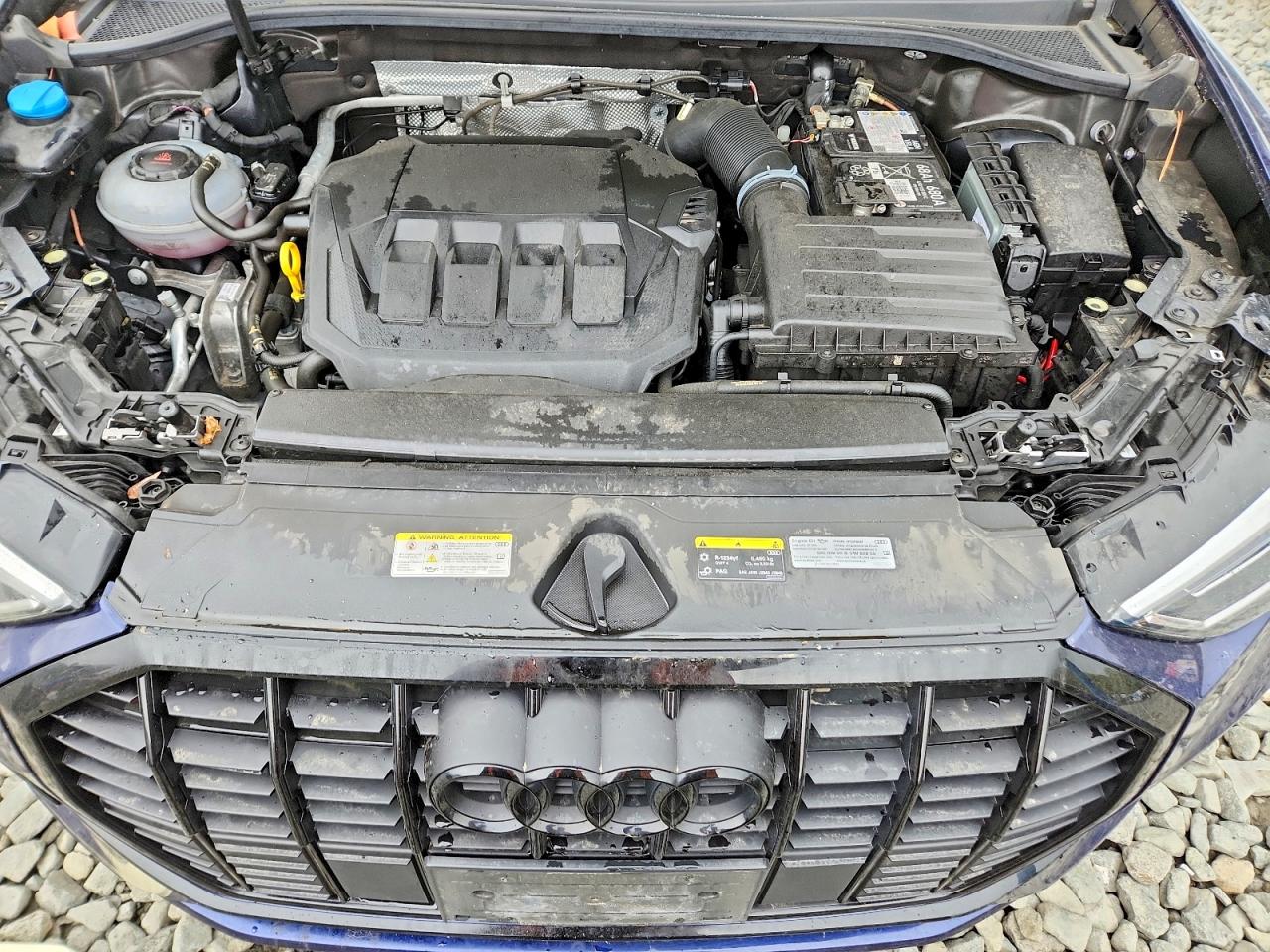 2024 AUDI Q3
